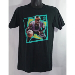 White Men Can't Jump T Shirt Size M